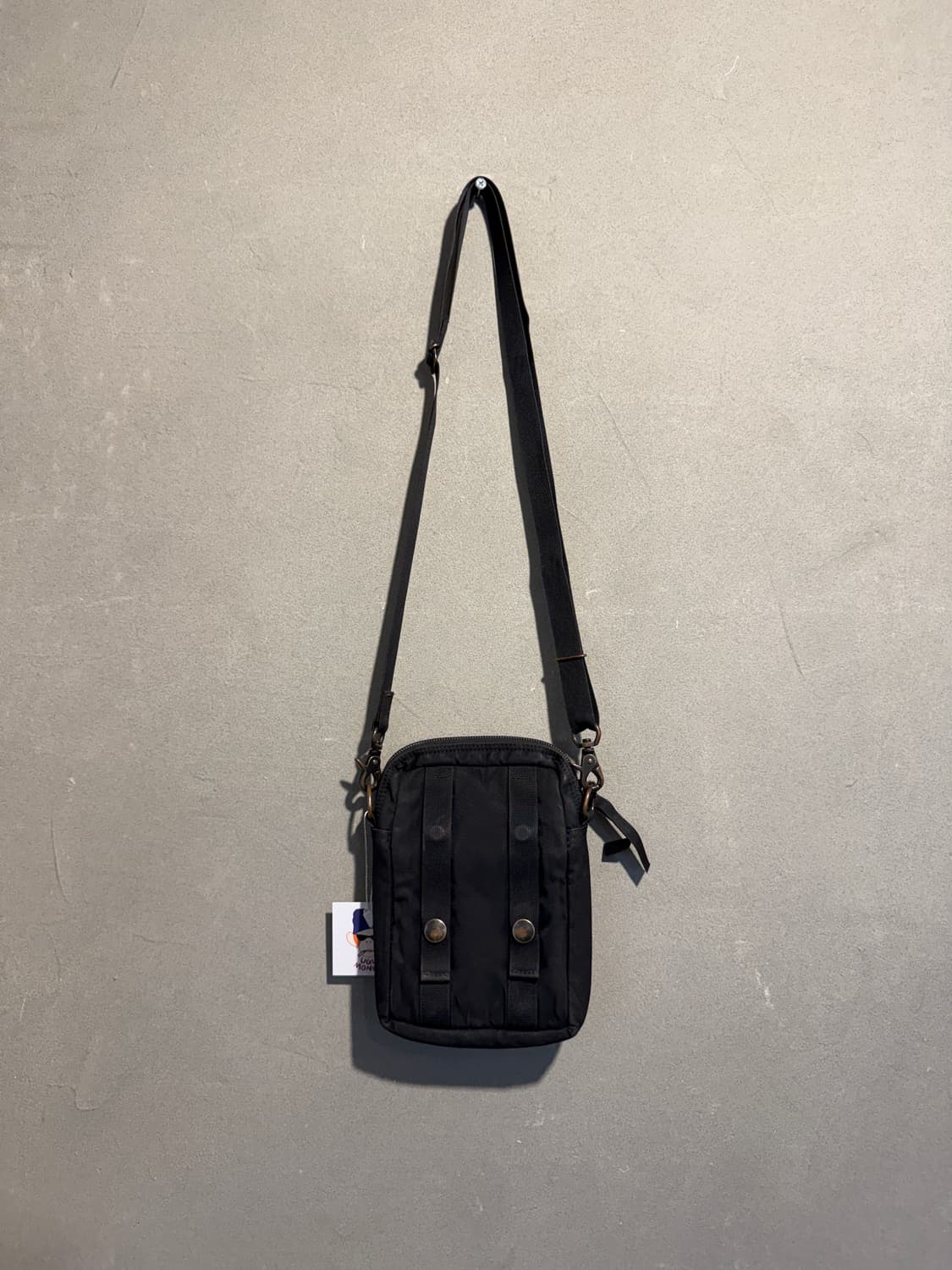 요시다포터 미니 크로스백 상품이미지2