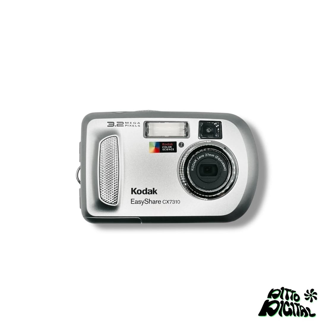 Kodak easyshare cx7310 디카 상품이미지2