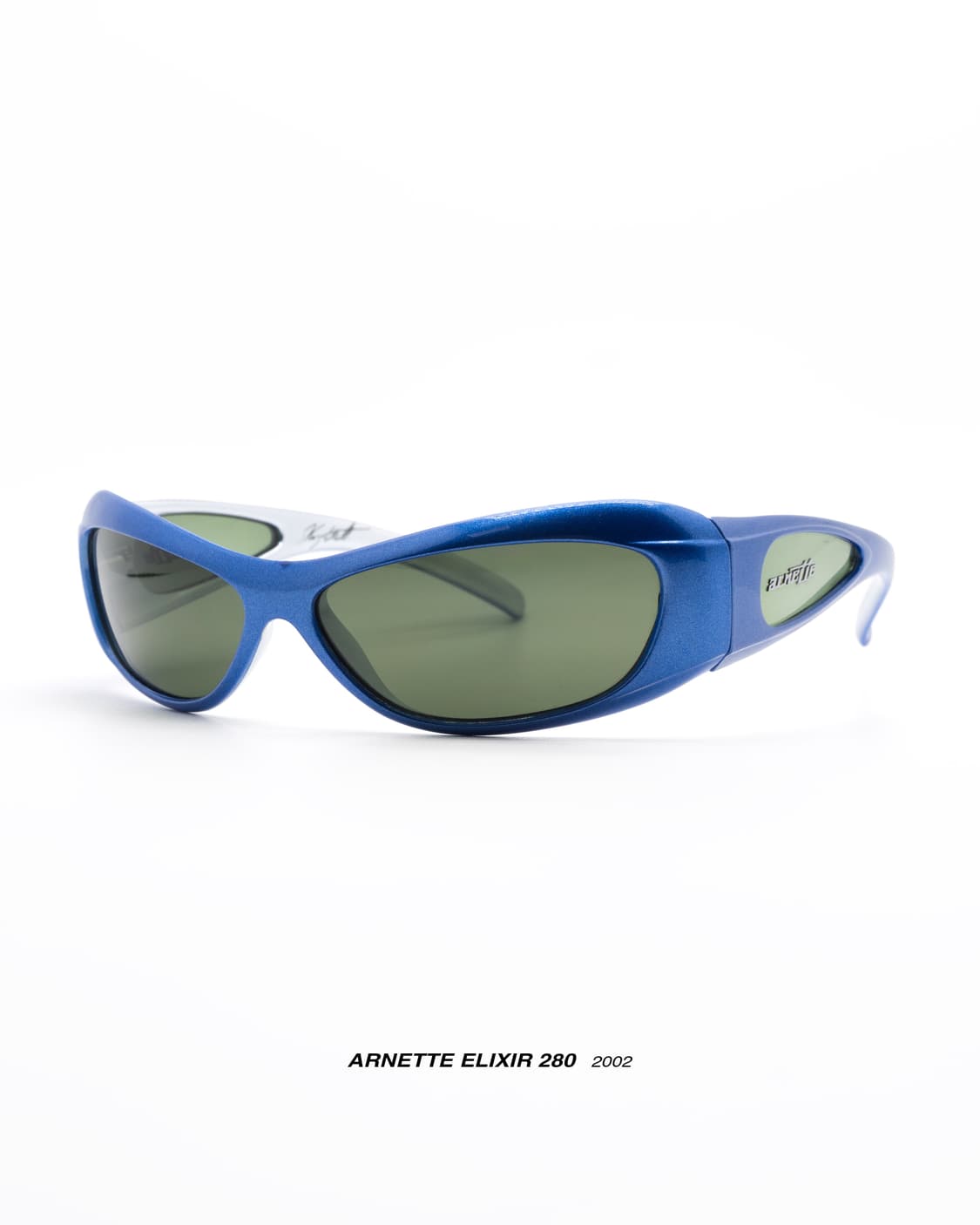 Arnette Elixir 280 (2002) 상품이미지4