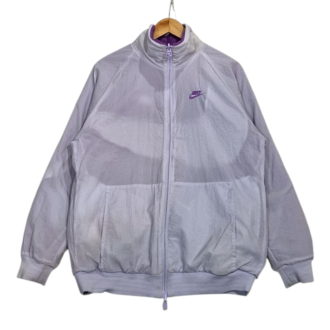 Nike 나이키 리버시블 자켓 상품이미지2