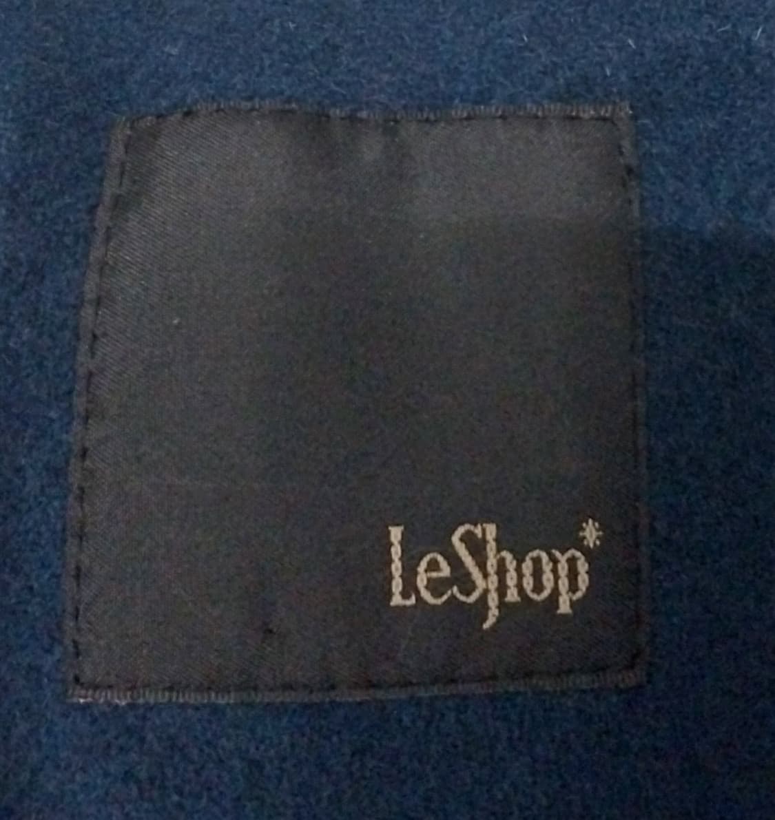 르샵 양털 카라 코트 (55반까지) 상품이미지4