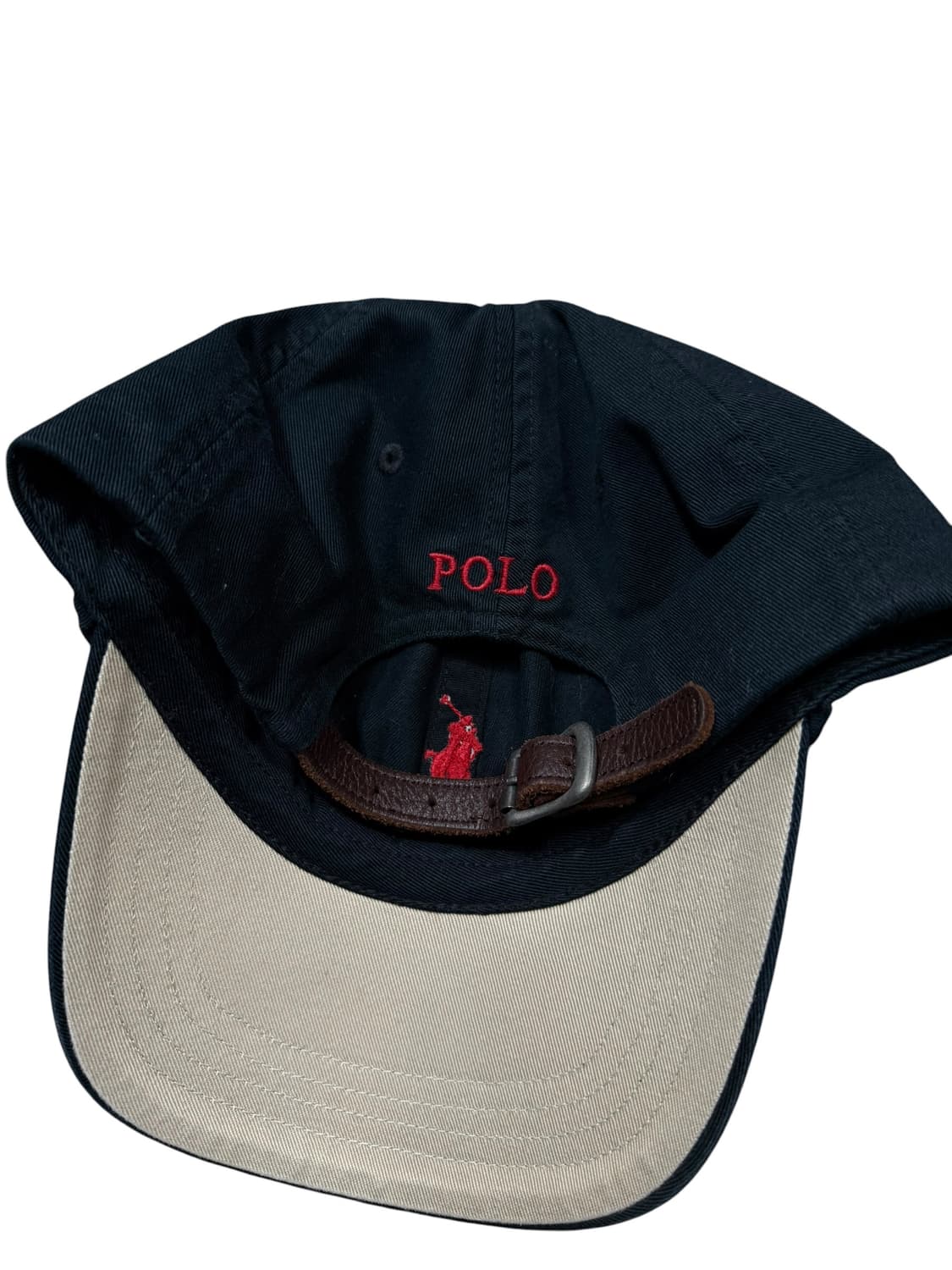 Polo Ralph Lauren 폴로 랄프로렌 볼캡 상품이미지3