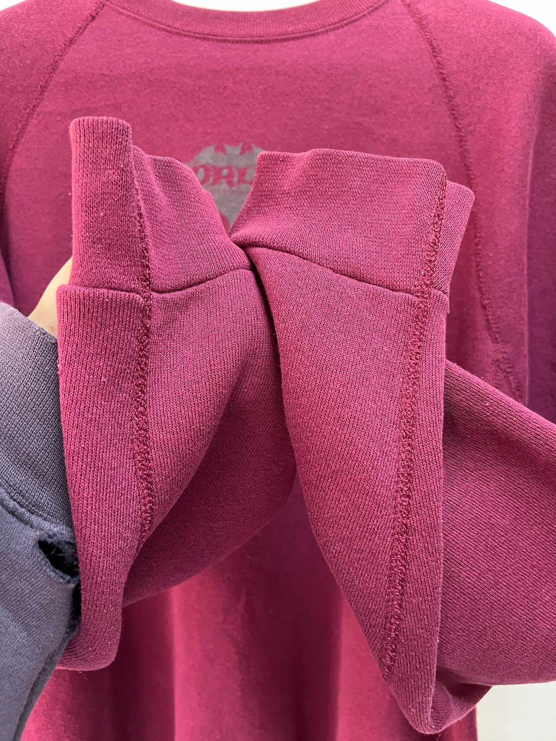 old zorlac sweat 상품이미지6