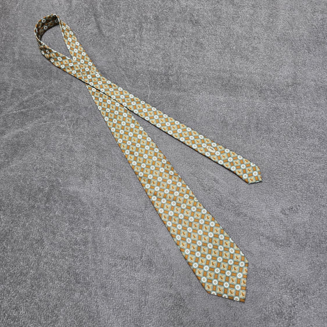 넥타이(트루사르디) n173 상품이미지2