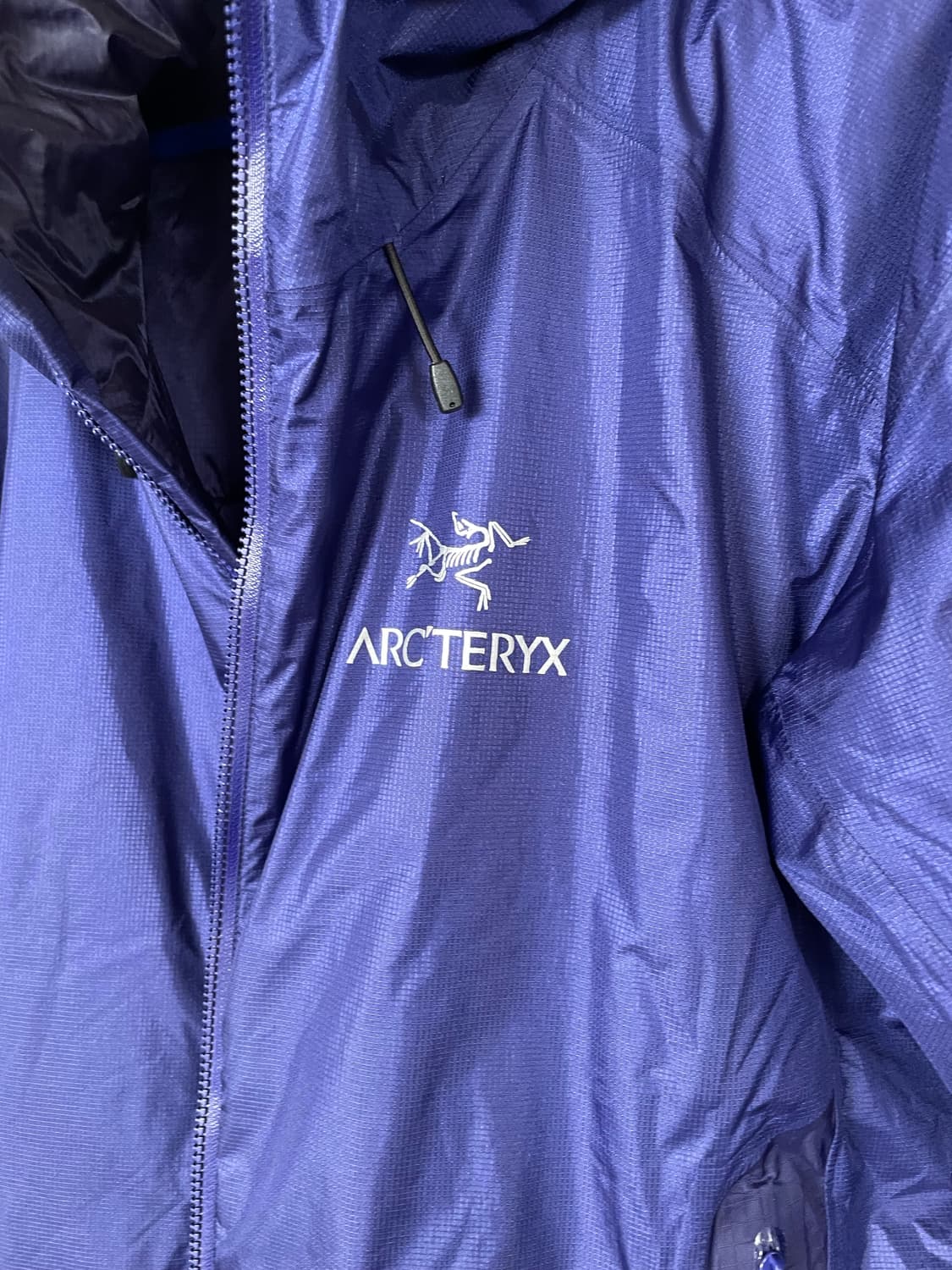 ARCTERYX  아크테릭스 누클리아이 AR 자켓 상품이미지4