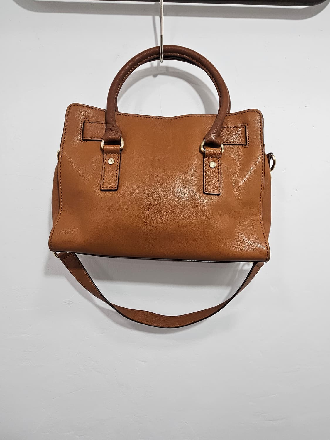 마이클코어스(Michael Kors) 해밀턴 사첼백 상품이미지7