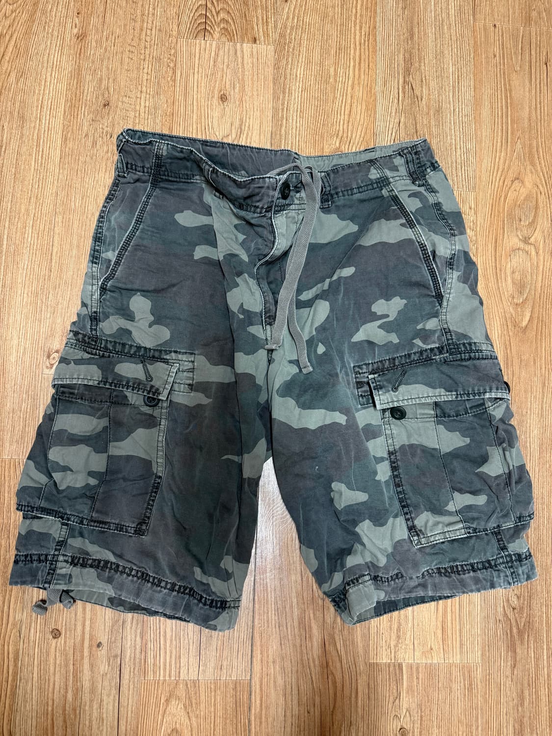 카고반바지 상품이미지1