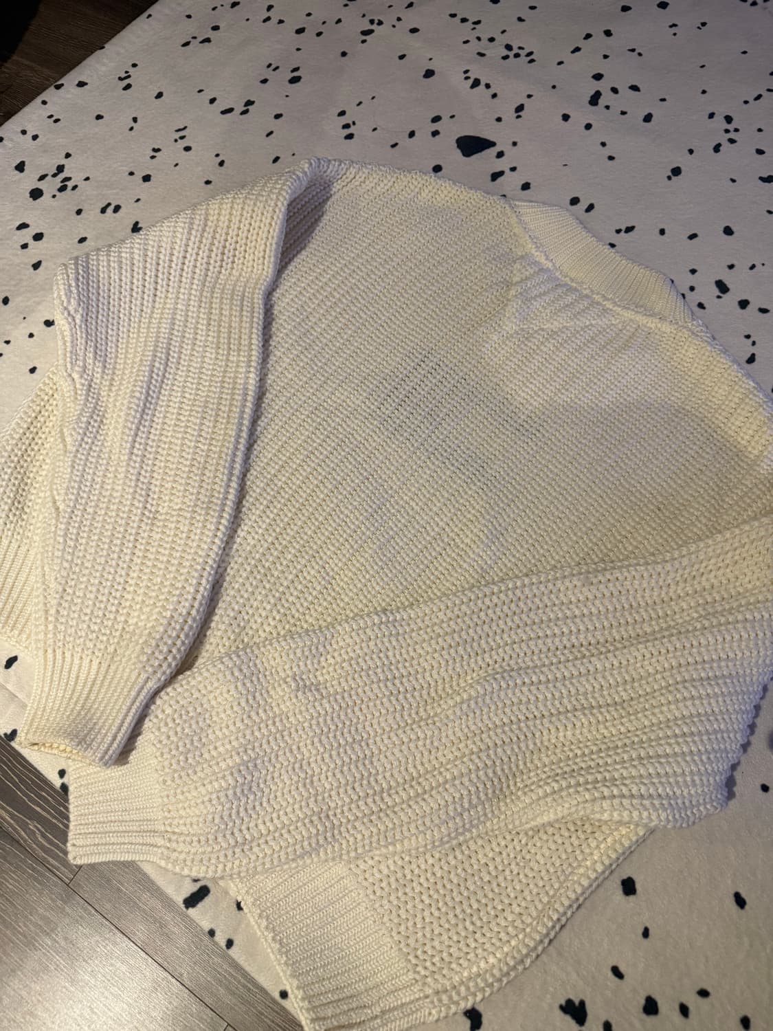 타미진스 니트 상품이미지4