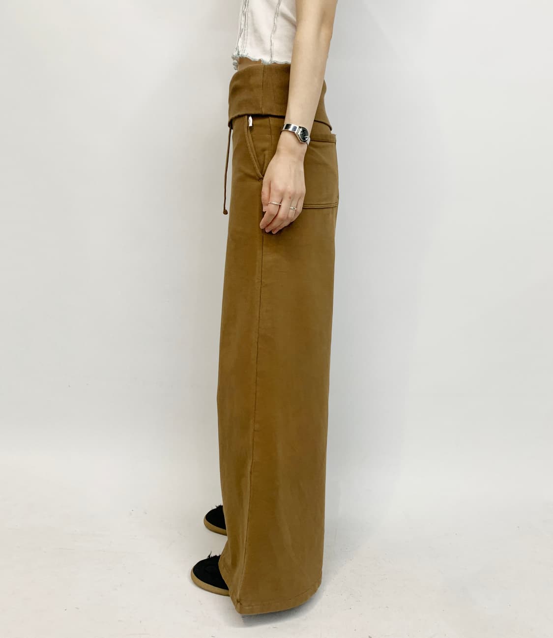 에드윈 스웻 팬츠 상품이미지3