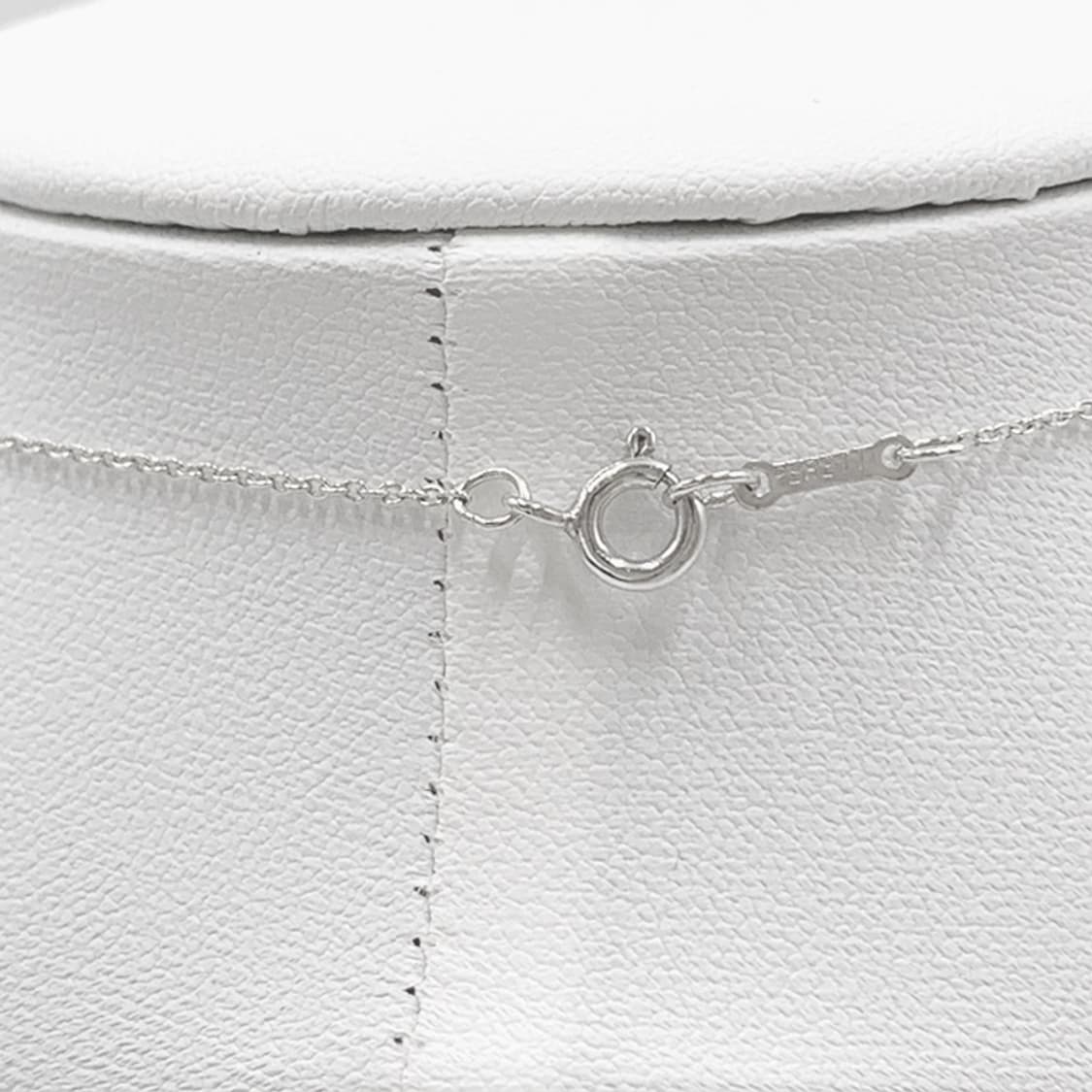 티파니 티어드롭 펜던트 실버 목걸이 NO.113 상품이미지5