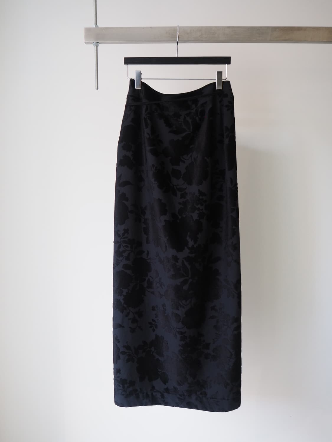 KENZO wrap skirt  상품이미지6