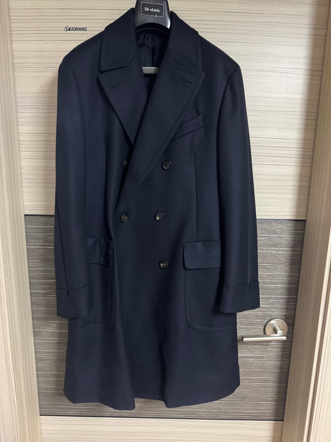 가브리엘 파시니 폴로코트 105size 상품이미지1