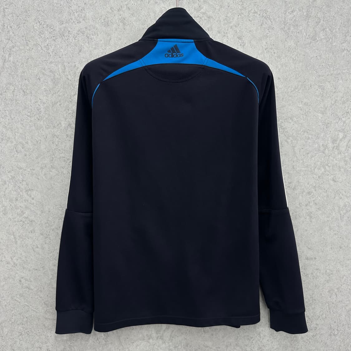 105 아디다스 마샬아츠 남자 져지 트랙탑 상품이미지2