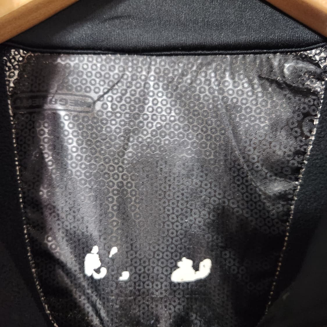 H827 [90] 르꼬끄 기모 트레이닝 집업

 상품이미지2