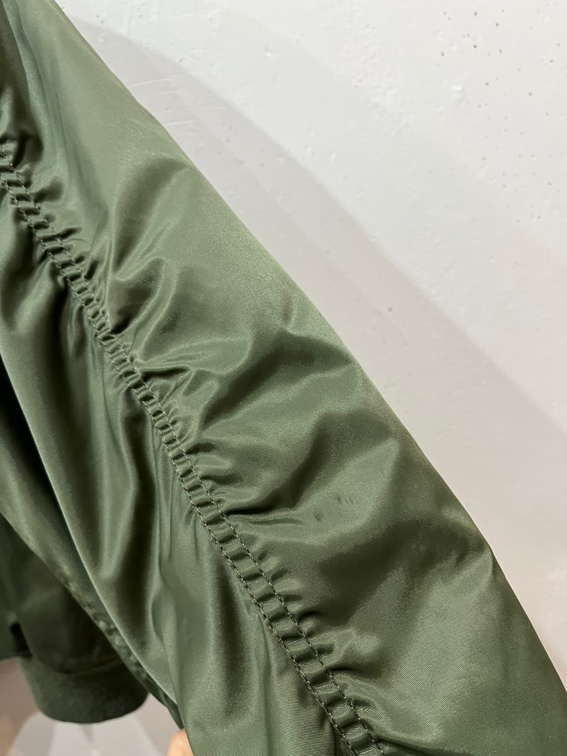 Phantom Military ma-1 플라이트 자켓 상품이미지7