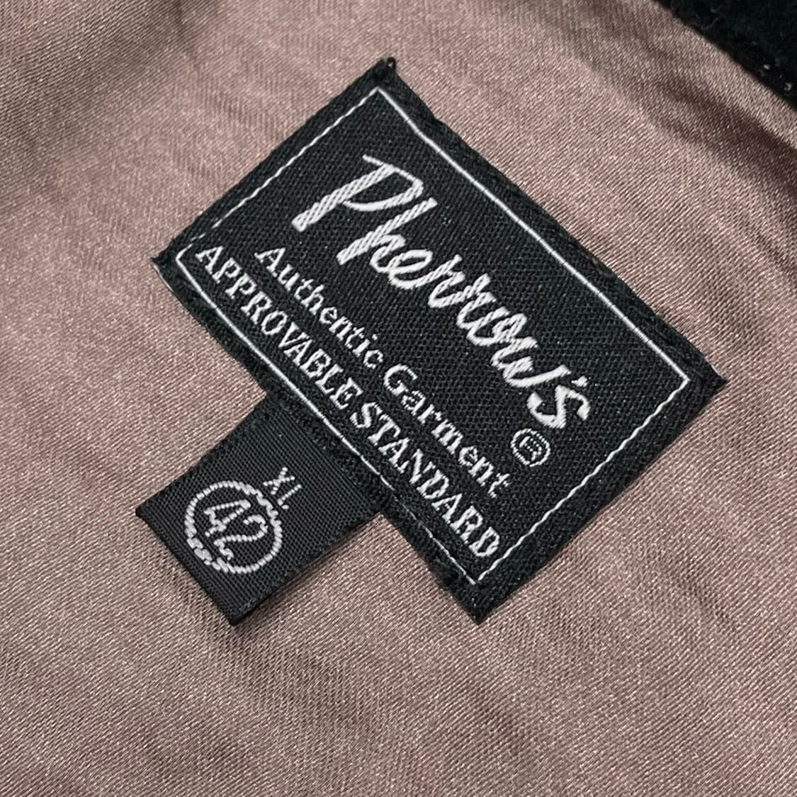 패로우즈 (Pherrow’s) 상품이미지7