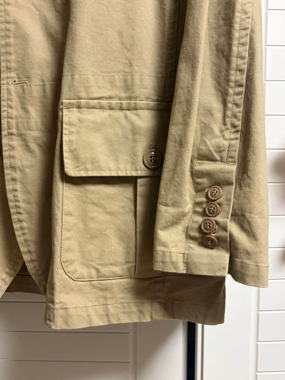 면자켓  상품이미지3