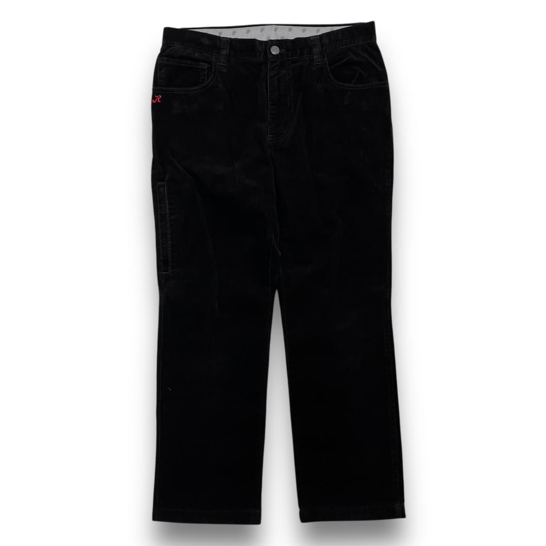 The Rolling Stones 2013s corduroy pants 상품이미지4