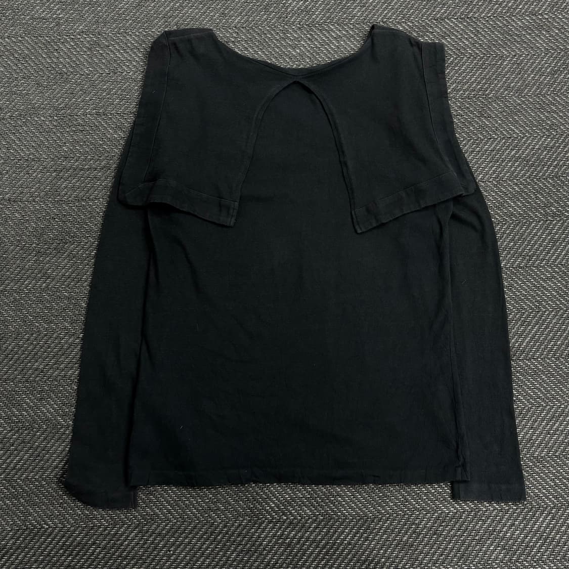 유나이티드애로우즈 세일러카라 티셔츠 V0548 상품이미지2