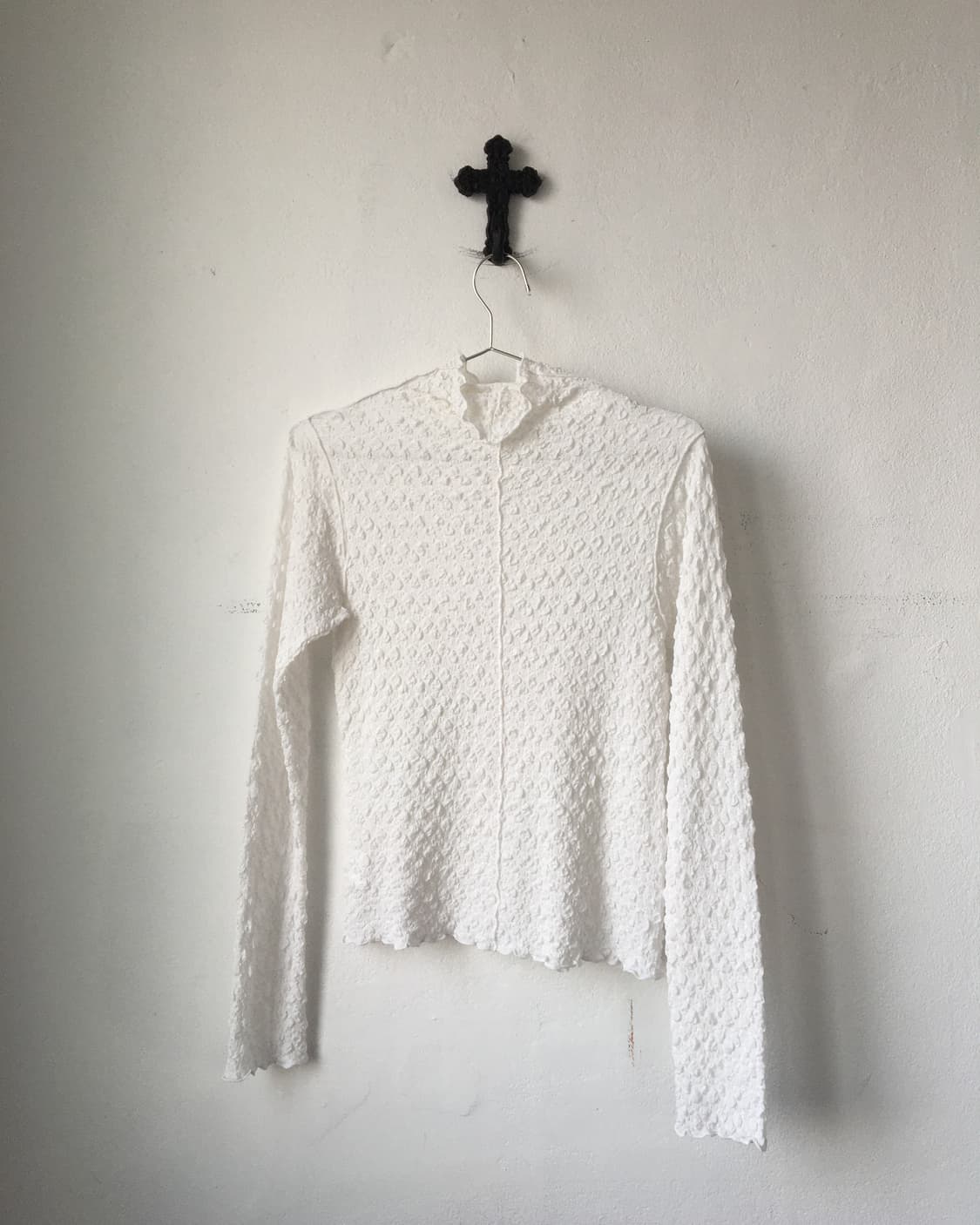 High neck sleeve 상품이미지3