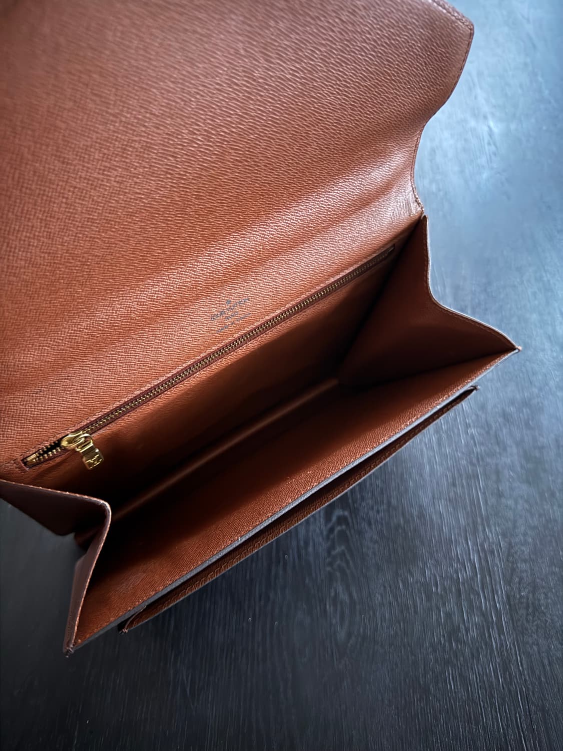 루이비통 몽소백 상품이미지8