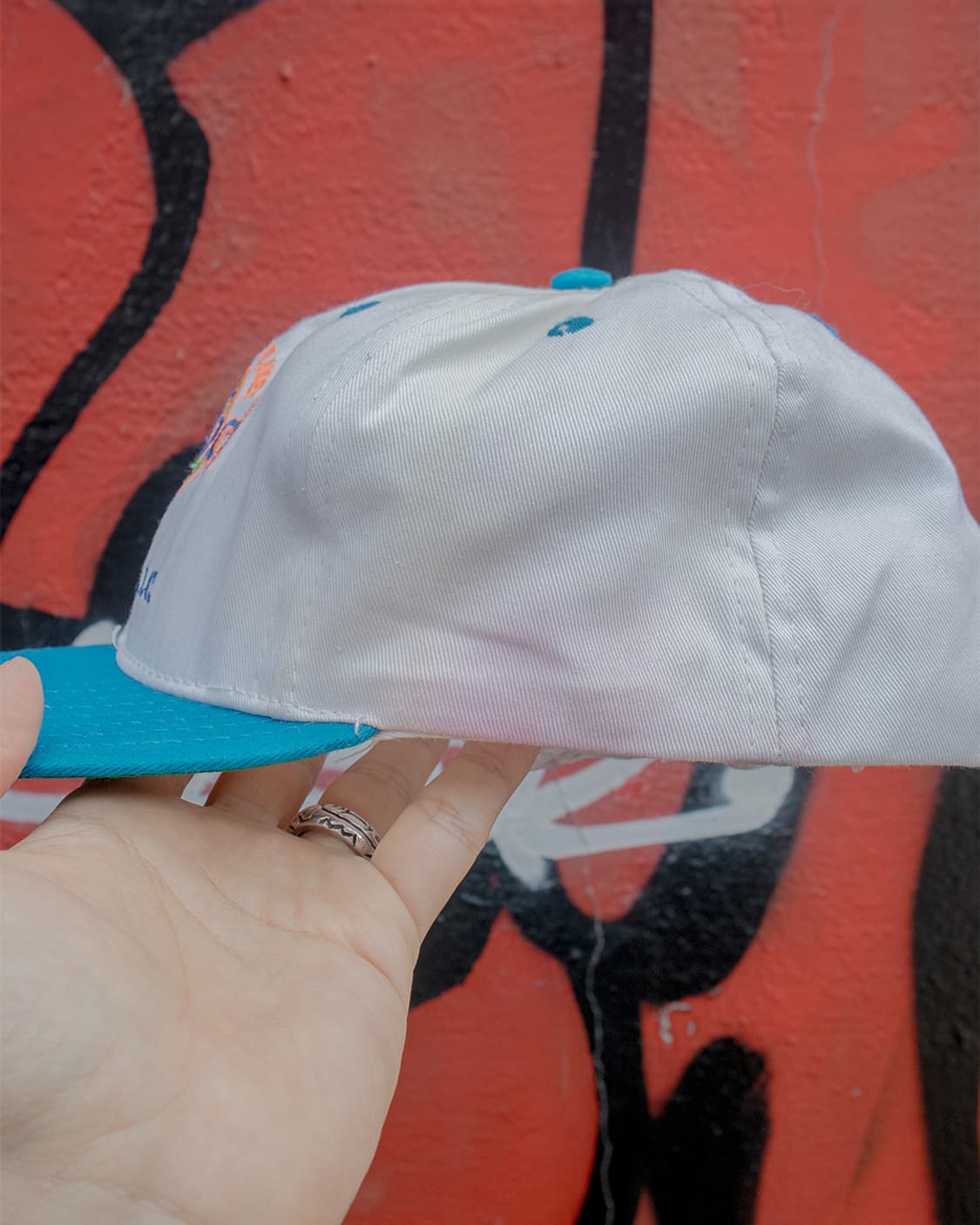 Hard Rock Cafe Washington, D.C. 캡 상품이미지4