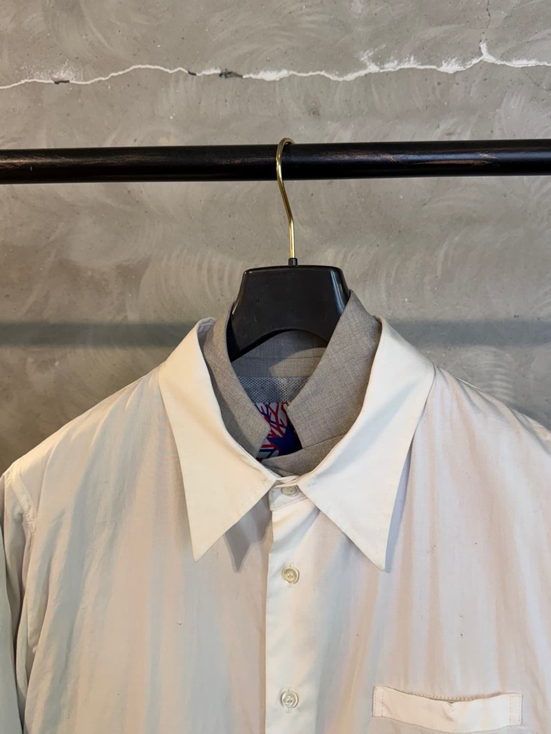 PHENOMENON 레이어드 자켓 100 상품이미지4