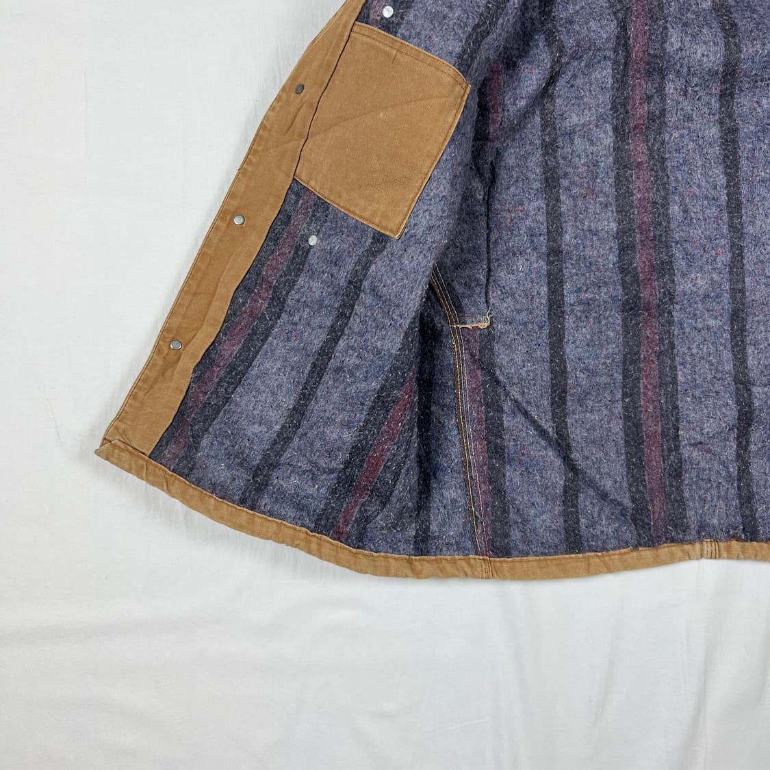 90‘s 칼하트 carhartt 워크 초어자켓 상품이미지8