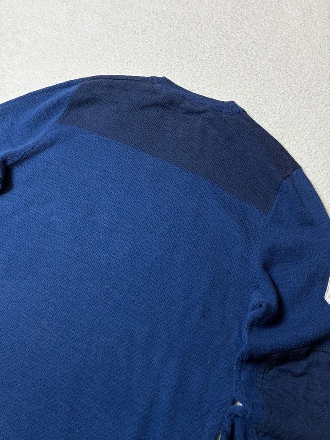 데우스 엑스 마키나 모토 X 니트 저지 PN6682 상품이미지8