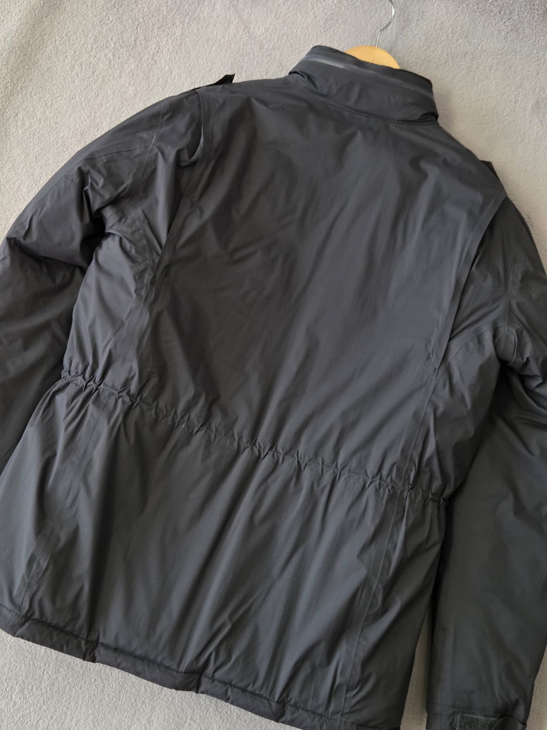 (95)
나이키 아스날 사이드라인 패딩 남 상품이미지4