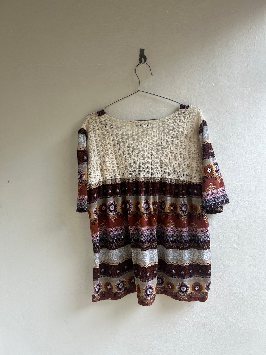 Boho top  상품이미지10