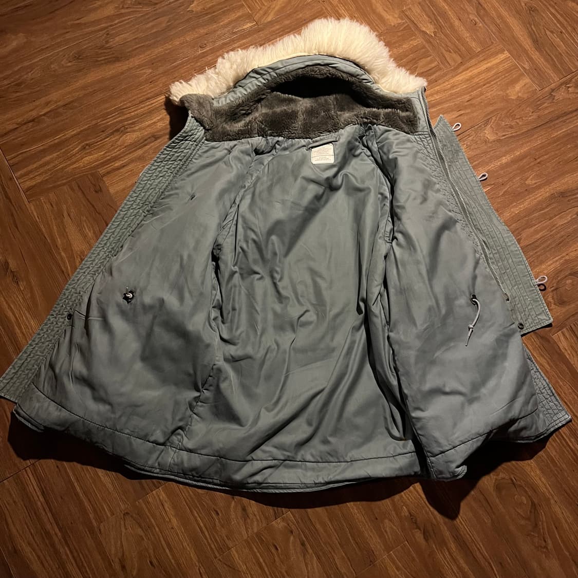 ORIGINAL N-3B PARKA 상품이미지5