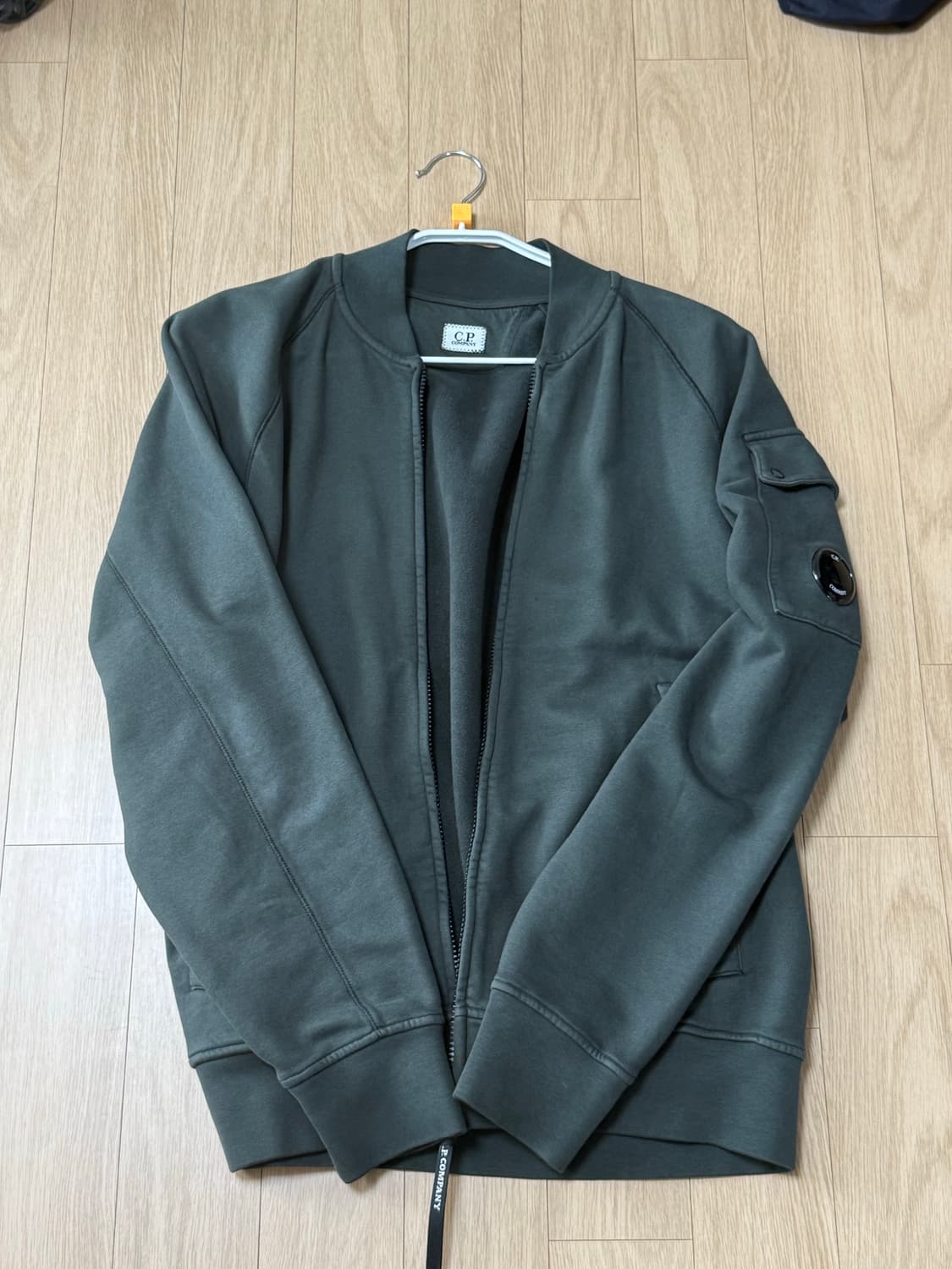 C.P. Company 자켓 상품이미지1