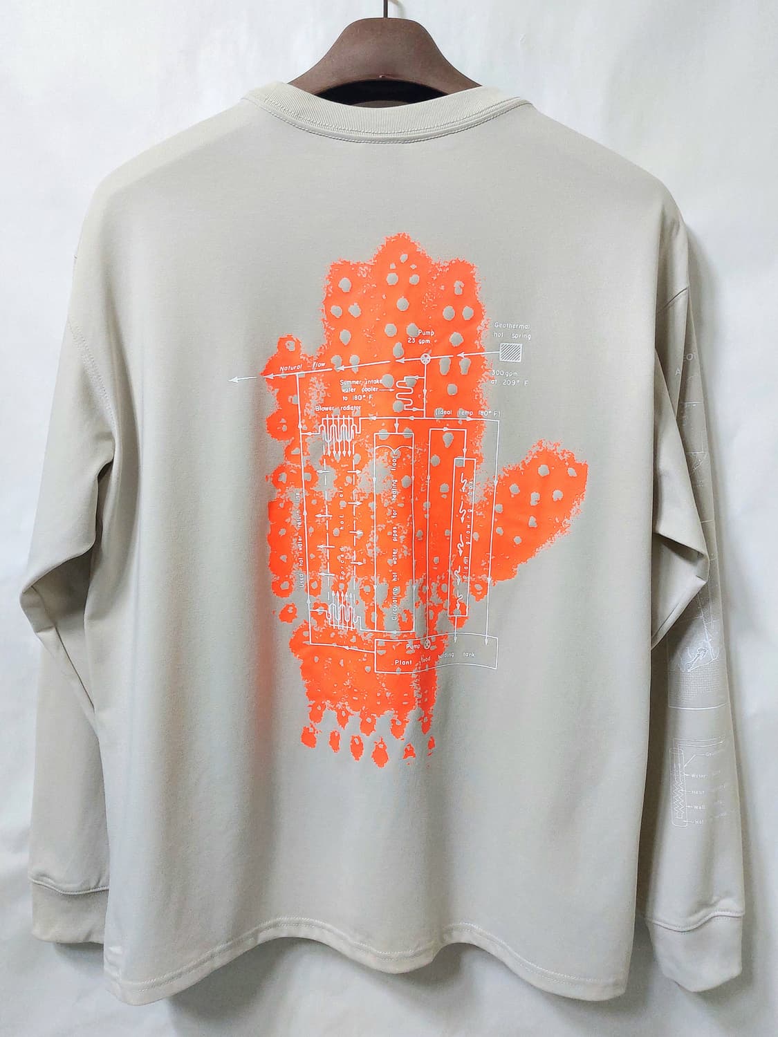 나이키 ACG 드라이핏 110 상품이미지5