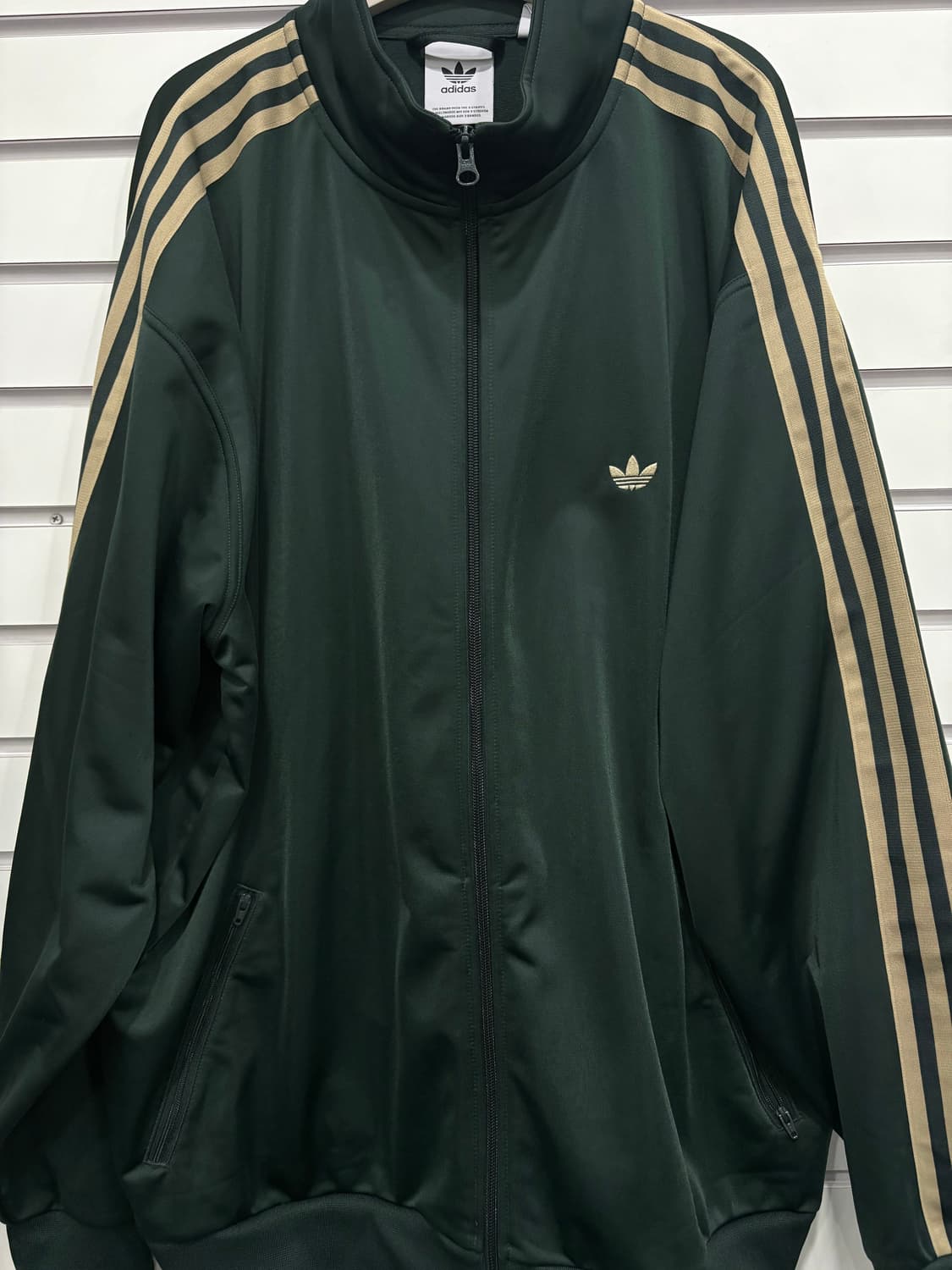 아디다스 젠더 뉴트럴 저지  상품이미지1