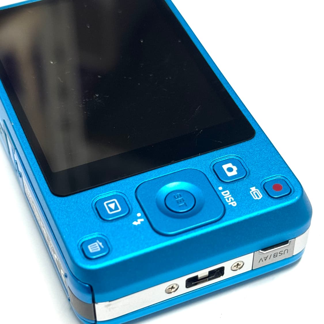 작례있음)🩵카시오 엑슬림 z800 Casio Exilim EX-Z800 상품이미지10