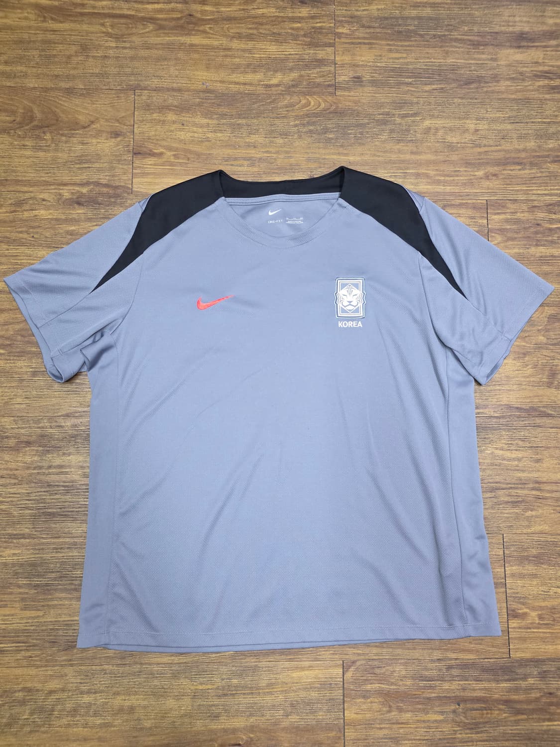 나이키 국대 트레이닝탑  상품이미지2