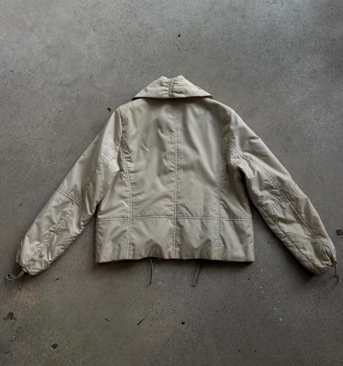 센소유니코 자켓 상품이미지3