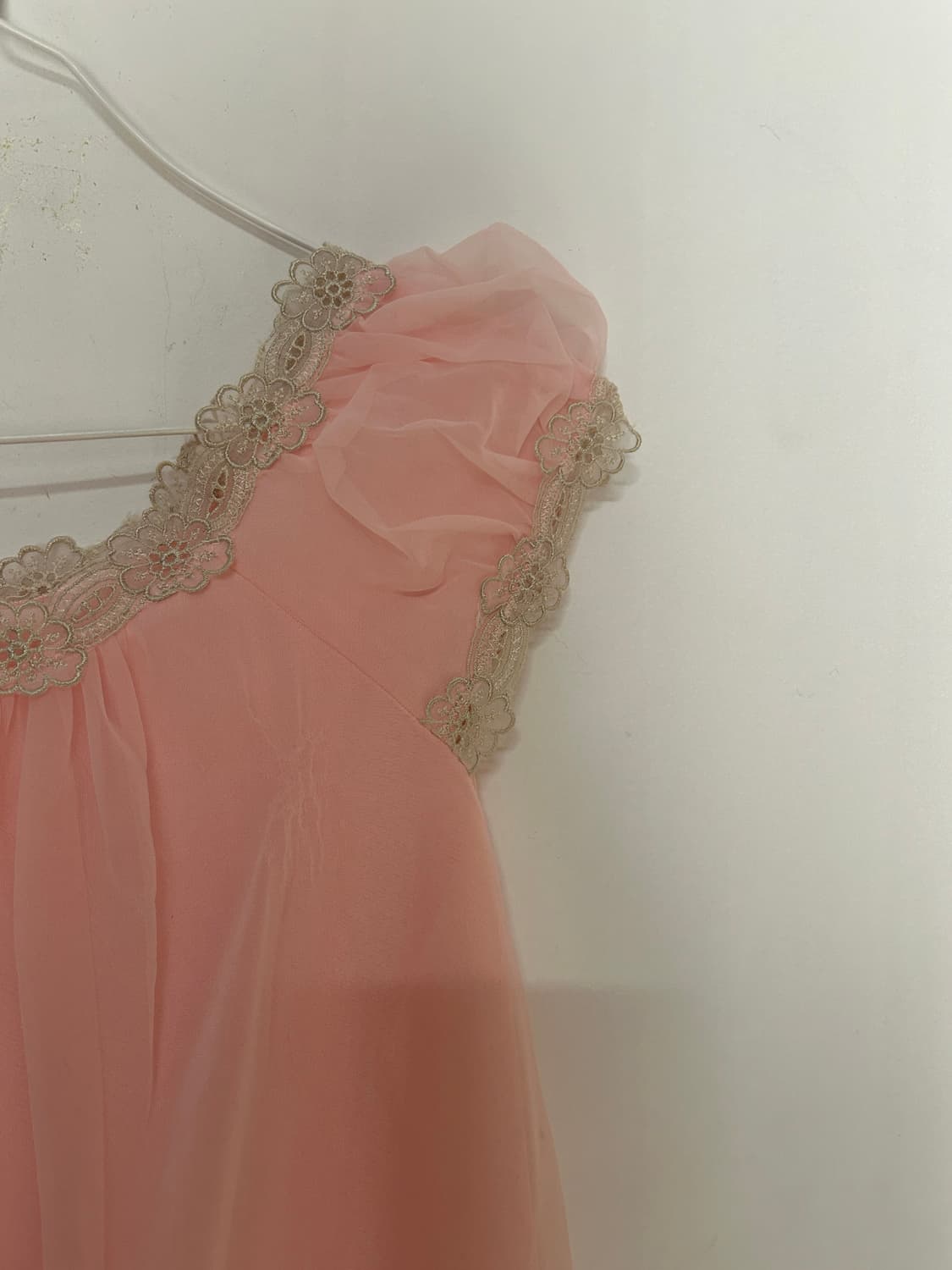 Vintage night gown  상품이미지4