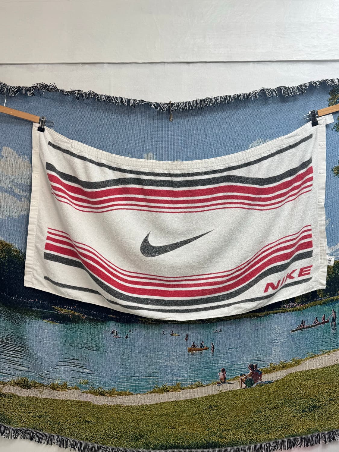 NIKE Towel/A18 상품이미지1