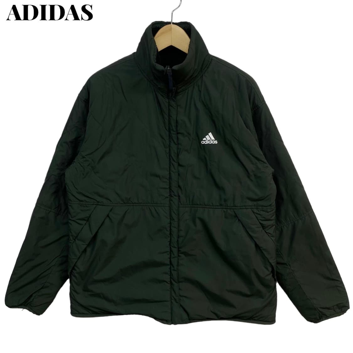 Adidas Reversible Sherpa 상품이미지3