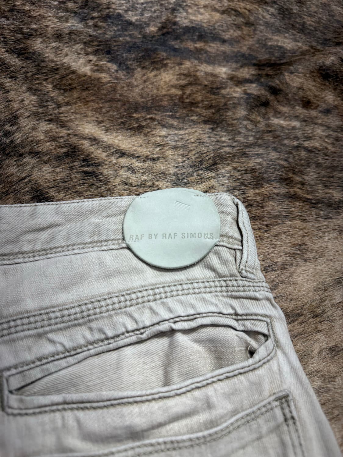Raf by Raf Simons 상품이미지4