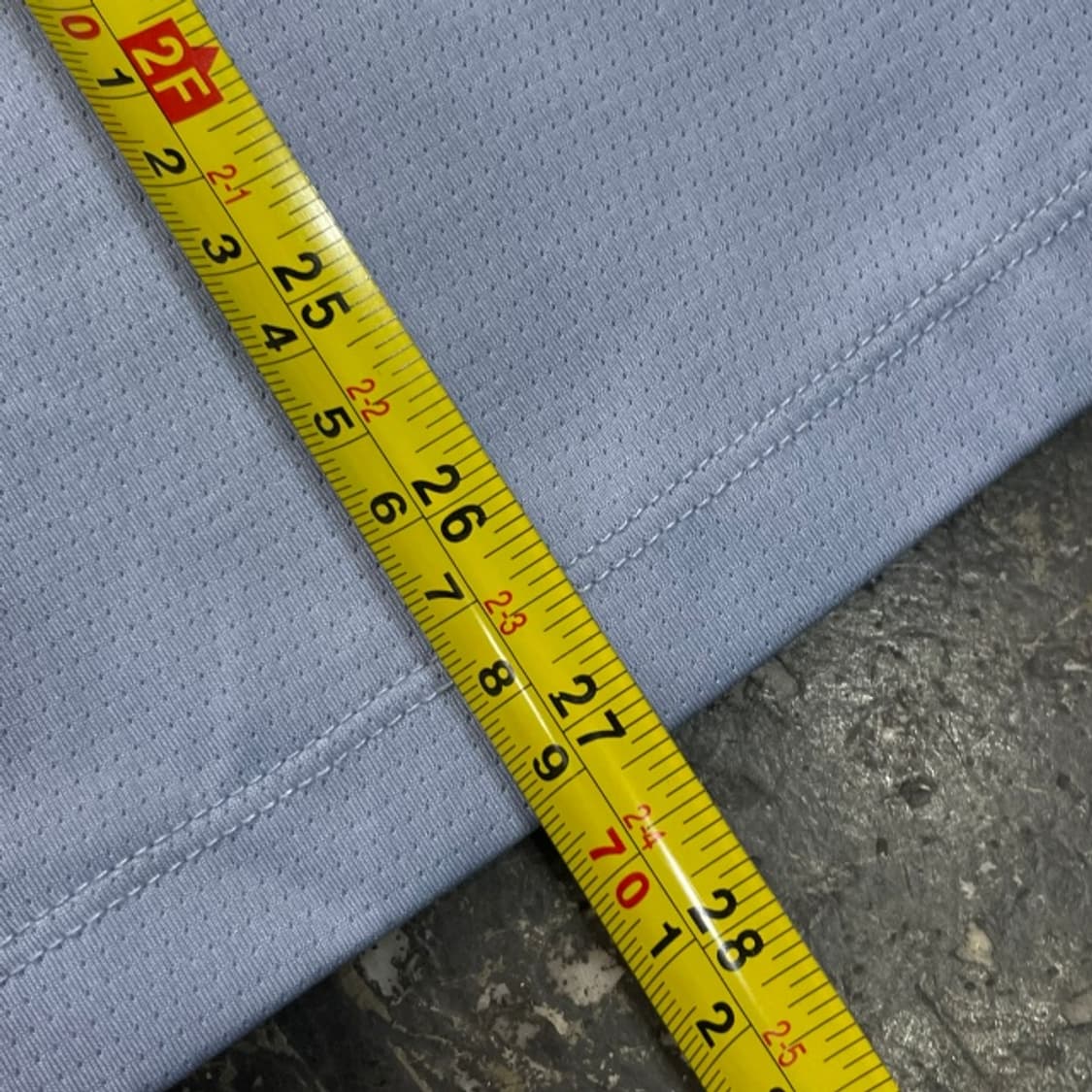 105 나이키 드라이핏 카라티 상품이미지6