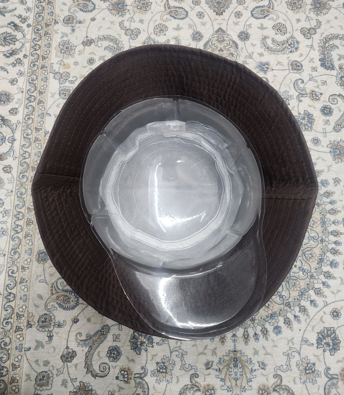 maltesers 몰티져스 버킷햇 브라운 상품이미지3