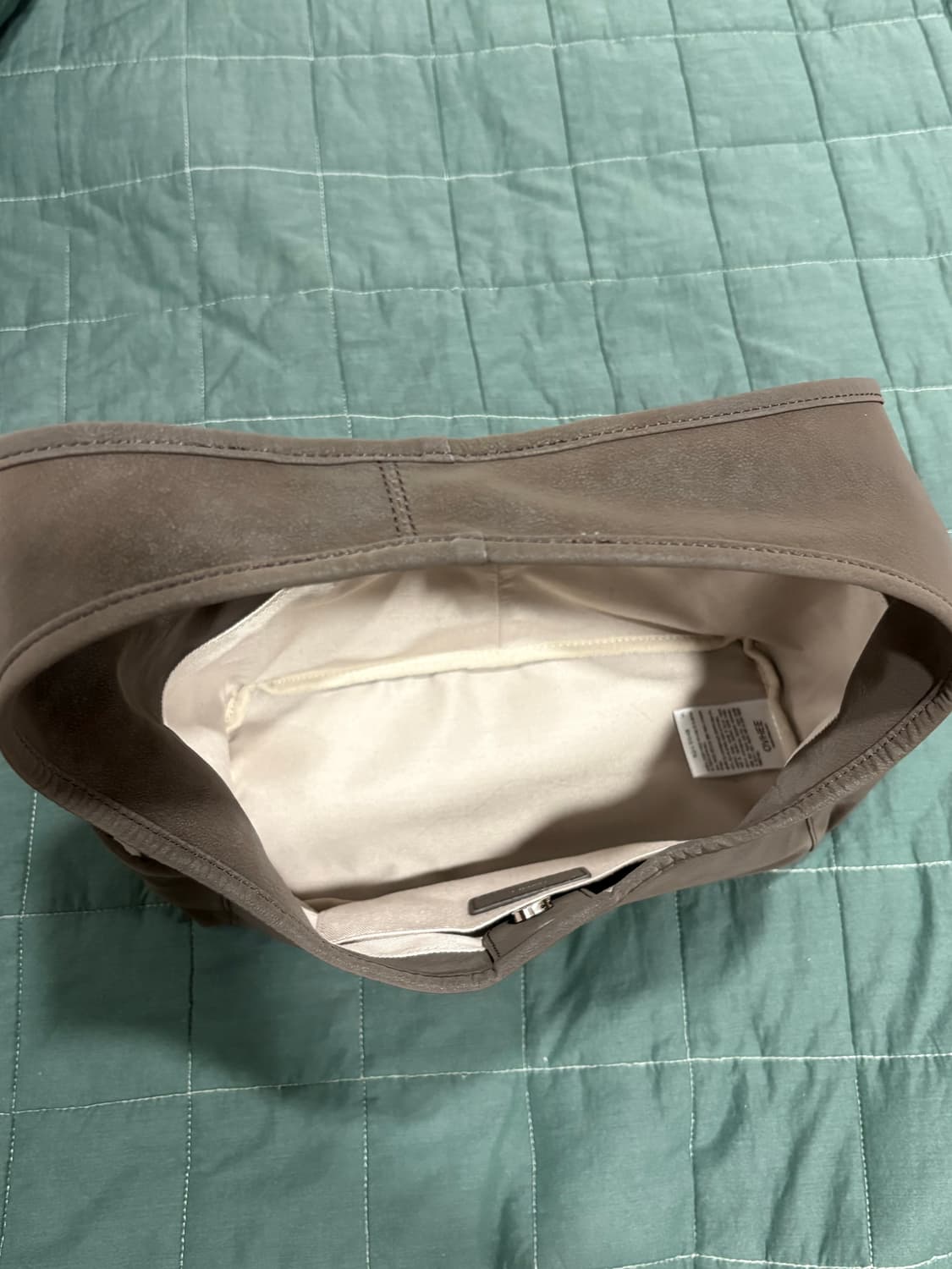 오브히 포니 숄더백 상품이미지6