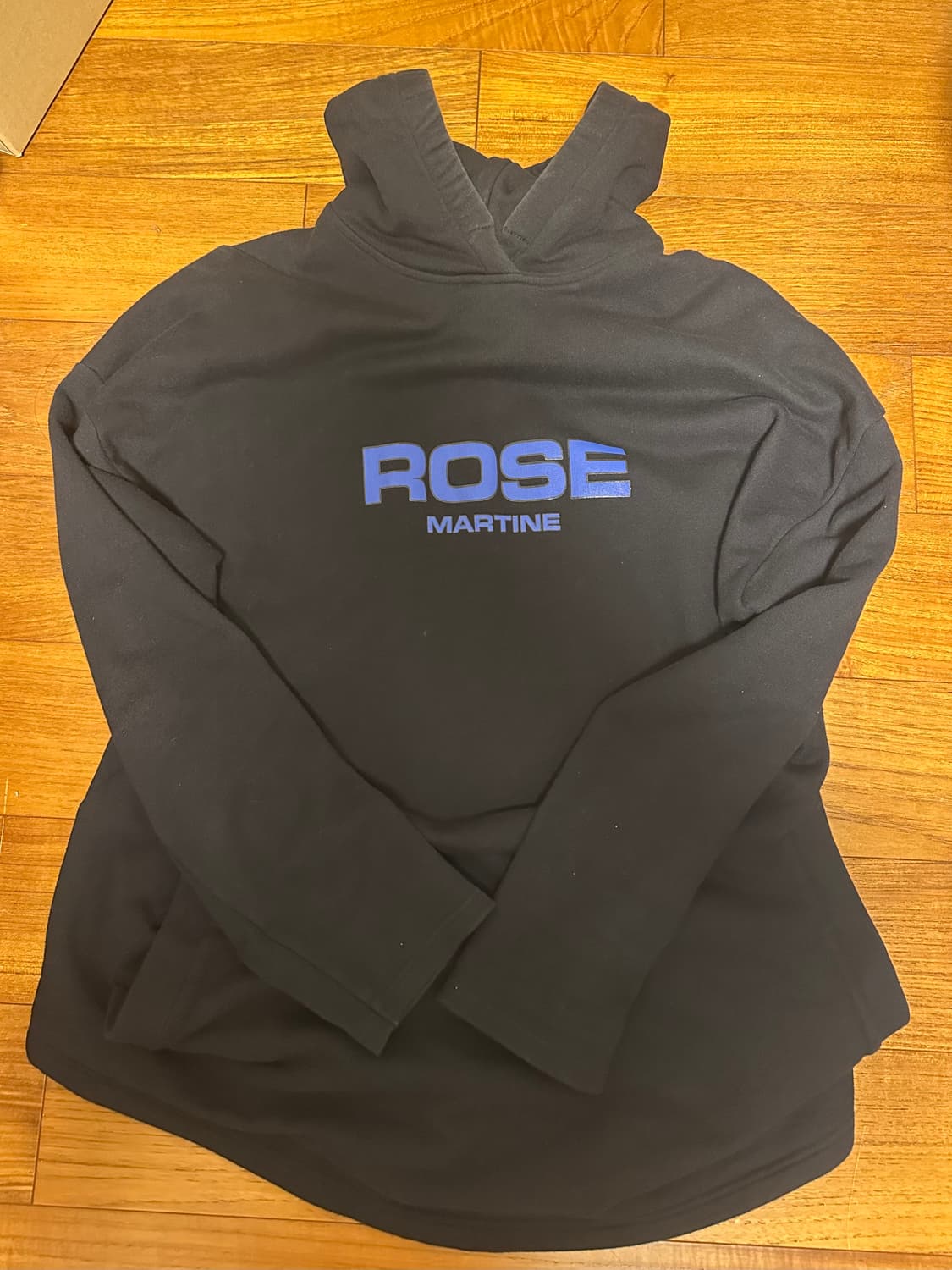 마틴로즈 보스 후드 S 상품이미지3