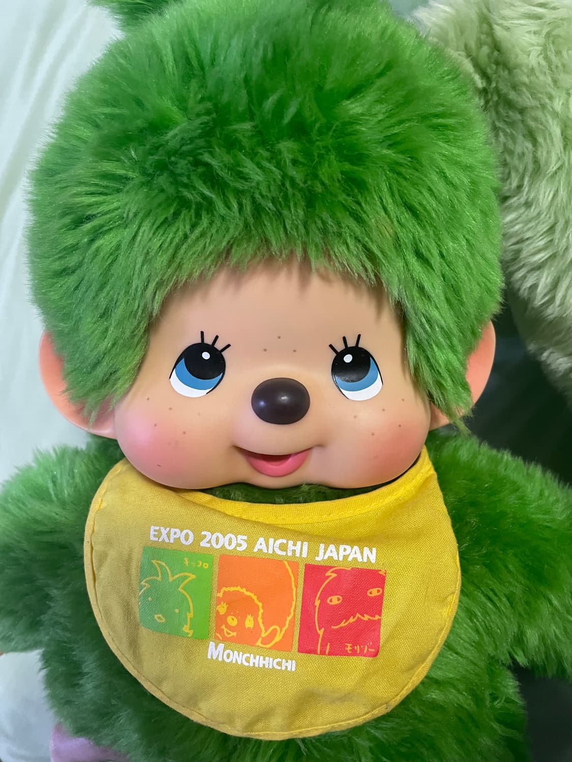 정품 2005 Expo 엑스포 몬치치 라지 세트 상품이미지7