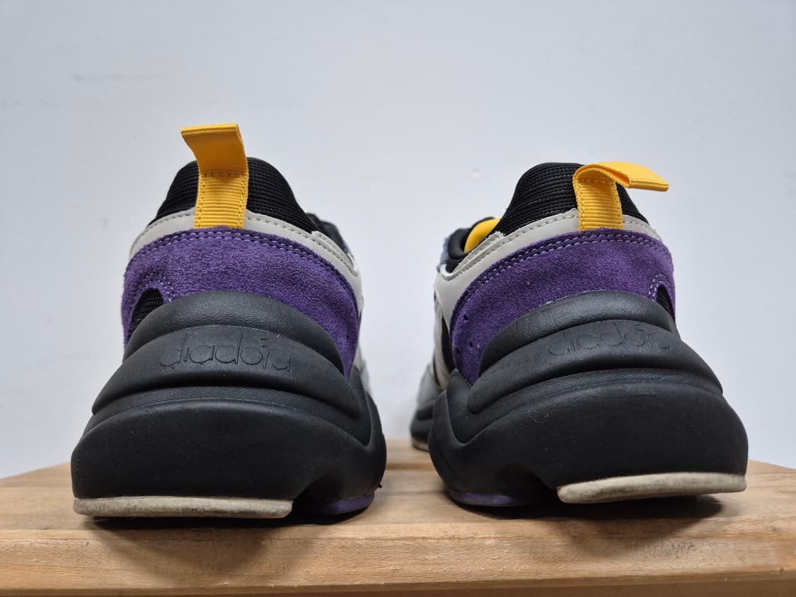 디아도라 위즈런 스니커즈 260 상품이미지6