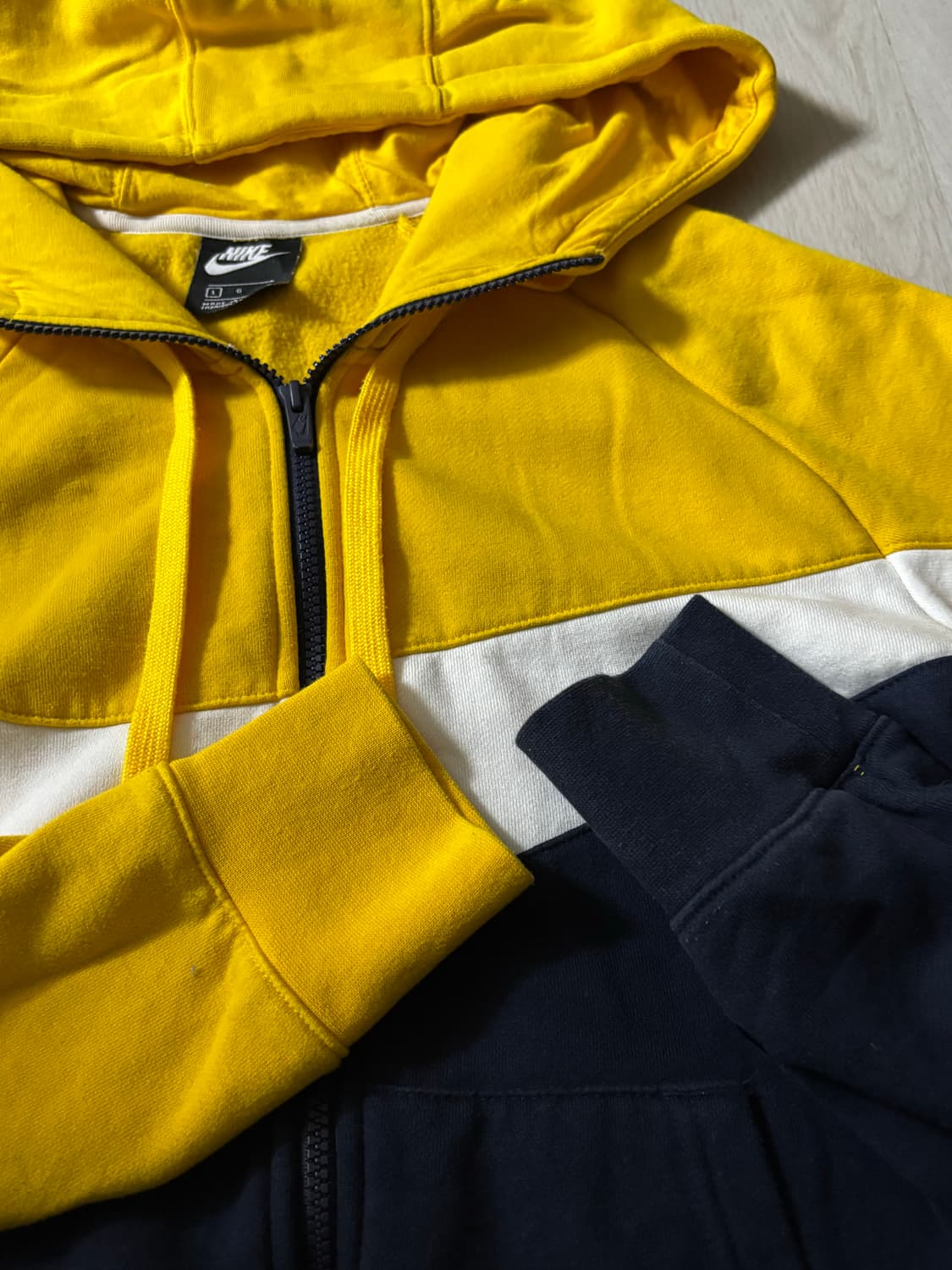 나이키 후드집업 L 상품이미지6