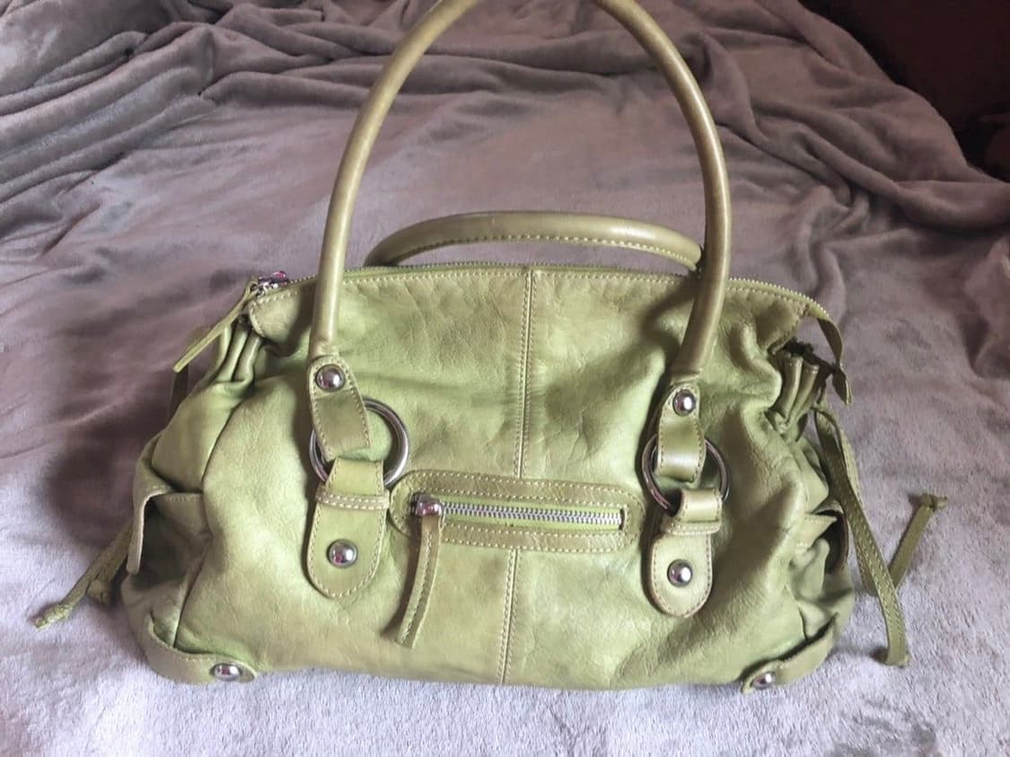 Green tea bag •• * 상품이미지1